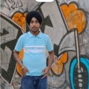Manreet rapper