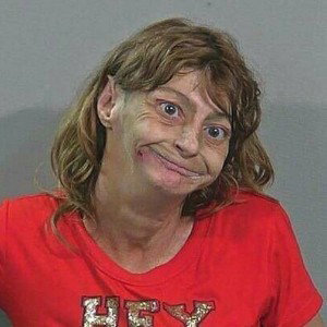 the meth heads
