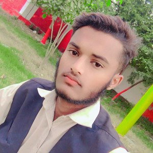 Huzaifa Ameer 