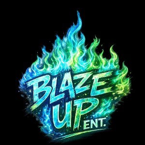 BLAZE UP ENT