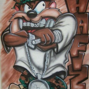 Toon Towns Finest