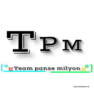 T_P_M, team panse milyon