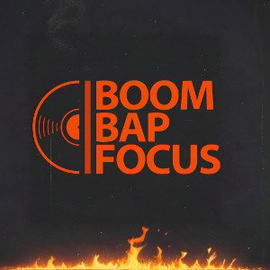 BOOM BAP FOCUS 