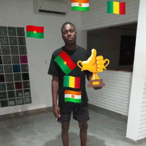 DJ Hamadou Diallo
