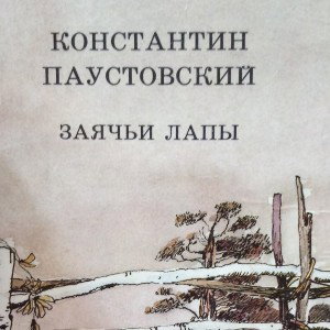 Карикатура на жизнь 