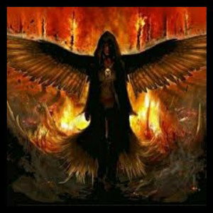 fallen Angel