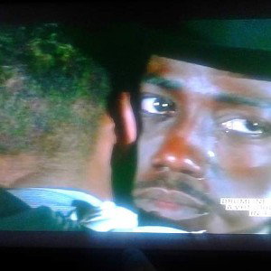 My brother's keeper 