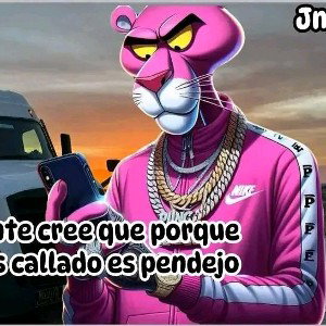 Los malandritos del rap