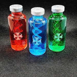 Vortex Breakers