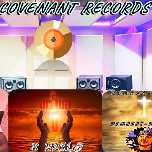 New Covenant Records 