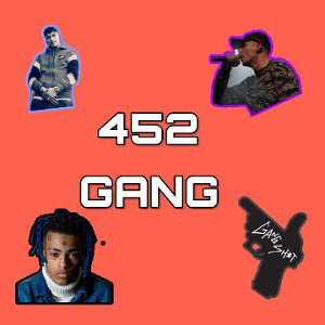 452Gang