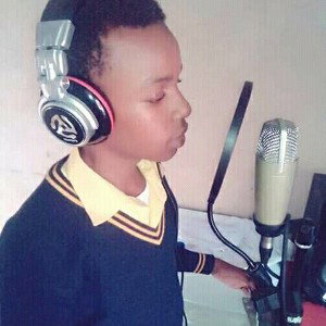 Rapkid record entertainment