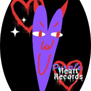 Purple Heart Record$