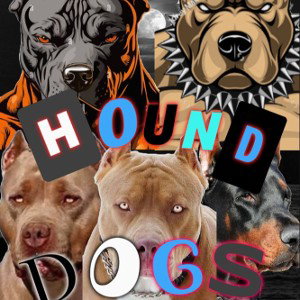 WEST SIDE hound dogs