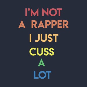 The RAP GODS Never give up
