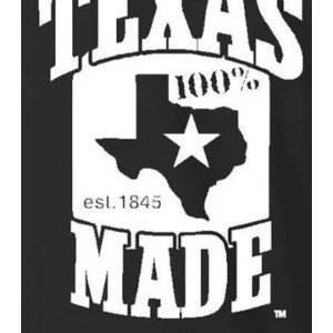 Texas made