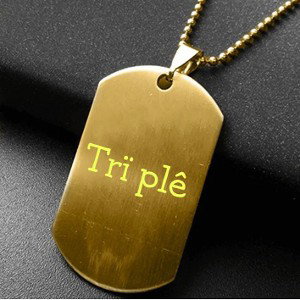 Triple beat