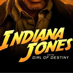 Indiana Jones