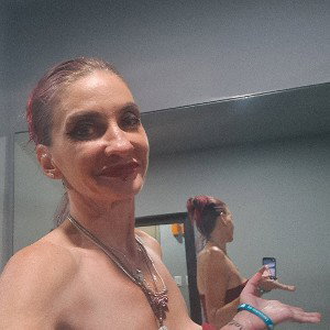 Straight Outta The  Closet