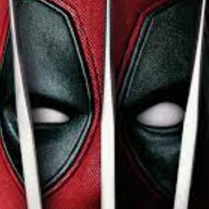 Deadpool auf die 1