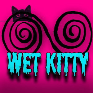 Wetkitty
