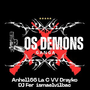 LOS DEMONS ganga