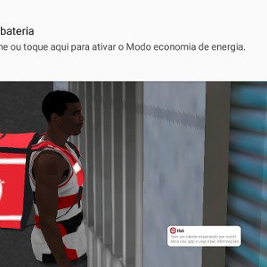 Fica de boa ta ligado 