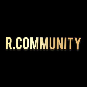 Rikkard,s community1$$