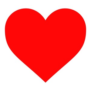 Love and like