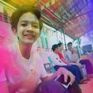 Nay Aung 
