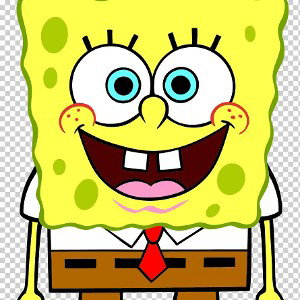 Bob esponja