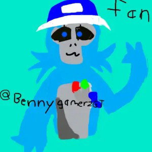 Benny Da Sigma :]