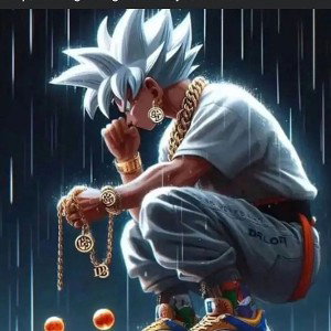GokuTheRapper 