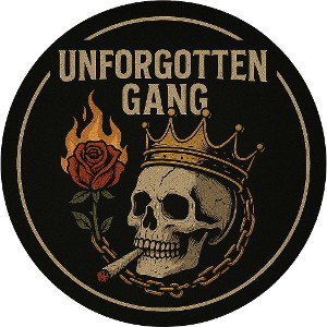 Unforgotten gang