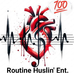Routine Huslin' Ent.