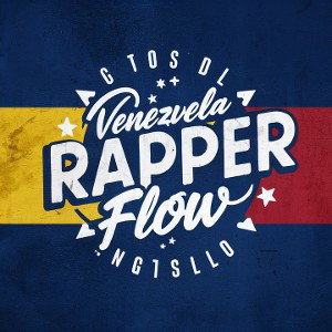 Venezuela Rapper Flow