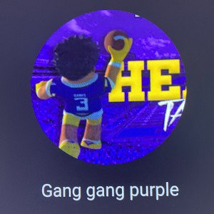NBA YoungBoy group son