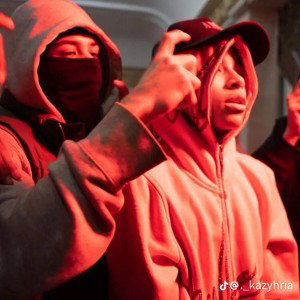 VON PRODUCTION BLOOD CREW