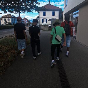 CINQ DEUX