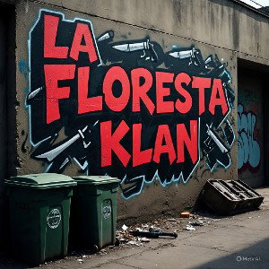 LA FLORESTA KLAN