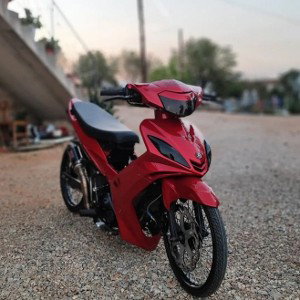 Crypton X