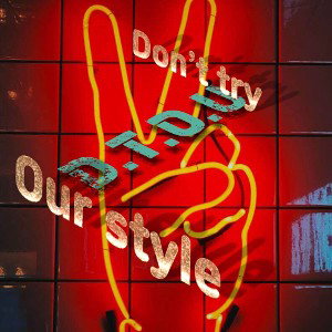 D.T.O.S (Dont Try Our Style)