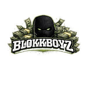 BlokkBoyz 