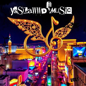 Yeslawwd Music