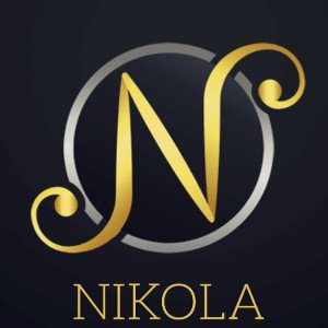 Nikos Dinner table