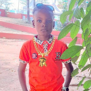Anointed Osato