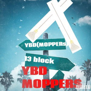 YBD (MOPPERS) ,1️⃣3️⃣ block 