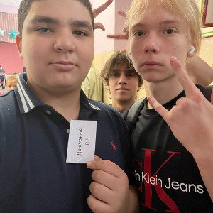 SLATT GANG