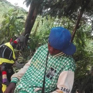 Fonga biiga