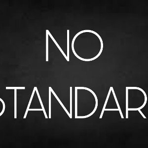 No Standart